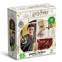 Пазл "Easy-S Harry Potter. Ґрифіндор", 150 елементів DoDo (4823115908568)