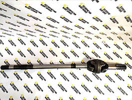 143971 Піввісь в зборі Carraro