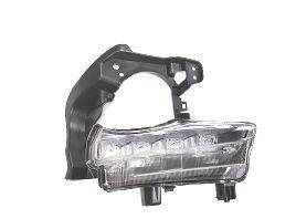 Фара світлодіодного права TOYOTA HIGHLANDER 13-16 FP 7061 H2-P 814300E020 ZTY1610R