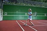 Тренувальна стінка для великого тенісу., фото 5