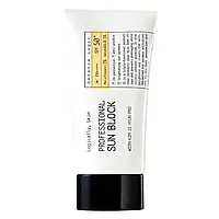 Сонцезахисний крем Logically, Skin Professional Sun Block SPF50+/ PA++++