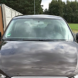 Volkswagen LZ8W (4U4U, Z8W, 4U) Teakbraun, Teak Brown МЕТ. базова автоемаль ADI UPP - 0.8л, фото 3