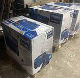 Генератор дизельний Scheppach SG5200D, 5 кВт, фото 7