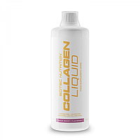 Колаген Scitec Nutrition Collagen Liquid 1000 мл