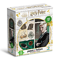 Пазл "Easy-S Harry Potter. Слизерин", 150 элементов DoDo (4823115908575)