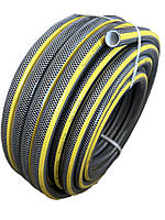 Шланг для поливу садовий "Tecnotubi Retin Professional" 3/4" (19мм) - 50 м. (Італія)