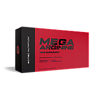 Scitec Nutrition Mega Arginine 120caps