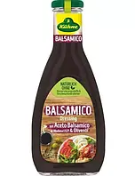 Соус Kuhne Balsamico бальзамический салатный 500мл