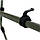 Род-под Mad Carp Rod Pod на 3 вудлища з телескопічними ножками, фото 8