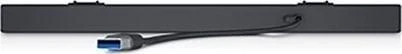 Акустическая система для компьютера Dell Slim Звуковая система для телевизора Black Колонки домашний кинотеатр - фото 6 - id-p2130975498