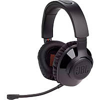 Ігрова гарнітура JBL Quantum 350 Wireless Black (JBLQ350WLBLK)