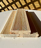 Терасна дошка із сосни 30х120 від виробника, фото 3