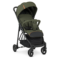 Коляска дитяча прогулянкова Bambi M 4249-2 Khaki