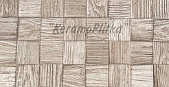 Керамічна плитка Forest soul brown Structura 20x60