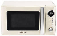 Микроволновая печь Liberton LMW-2083E Ivory