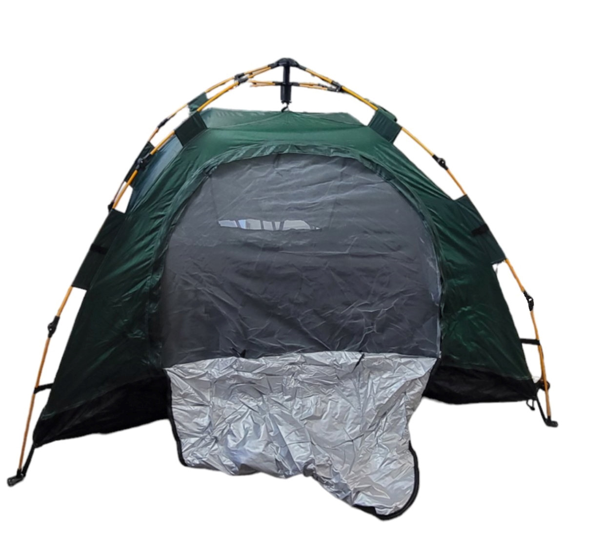 Намет двомісний Binteer Camping Automatic Tent