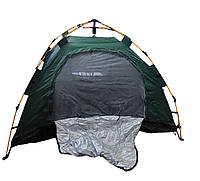 Палатка двухместная Binteer Camping Automatic Tent