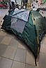 Намет двомісний Binteer Camping Automatic Tent, фото 5