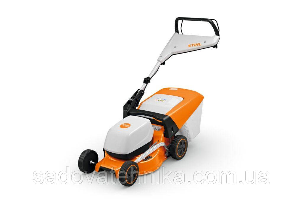 Газонокосарка акумуляторна STIHL RMA 243.3 (WA200111405)