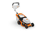 Газонокосарка акумуляторна STIHL RMA 443.3 V SET (WA400111441), фото 3