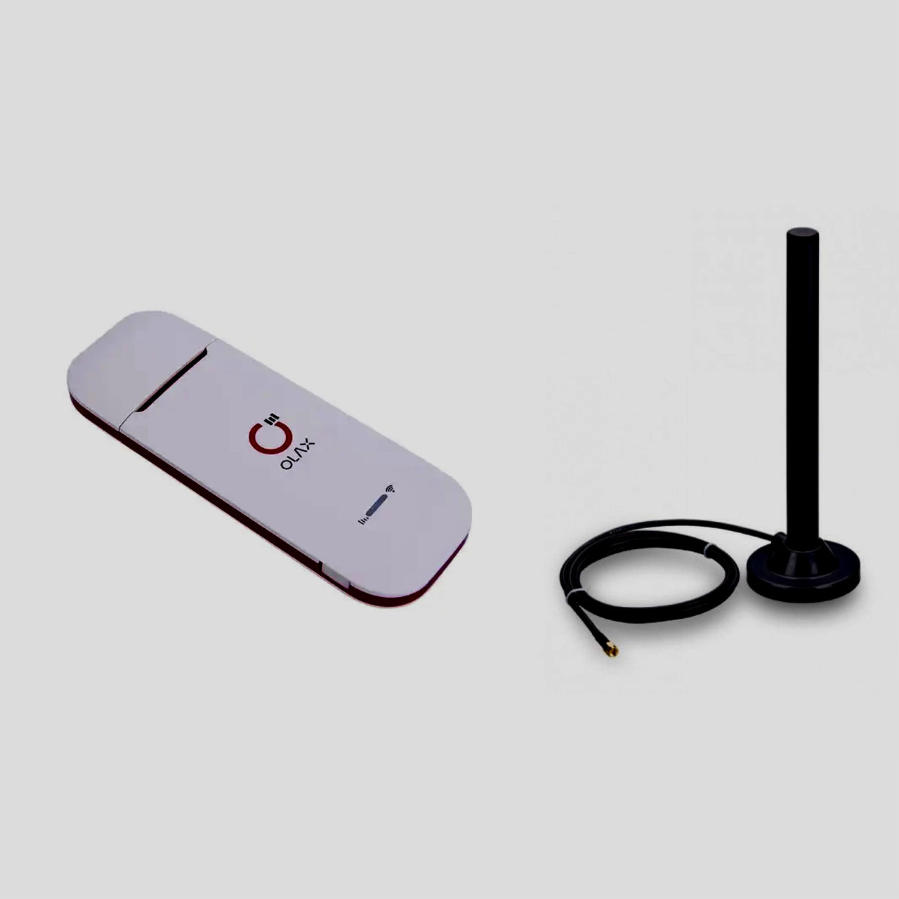 Роутер Olax U90H-E + магнітна антена 3G/4G 10 Дб 800-2700 МГц, фото 1