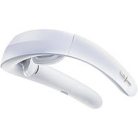 Маcажер для шиї Xiaomi Jeeback Neck Massager G6 Silver [80222]