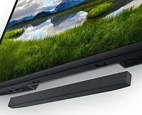 Мощная акустическая система (Black) Soundbar колонки Dell Slim Колонки для телевизора SB521A