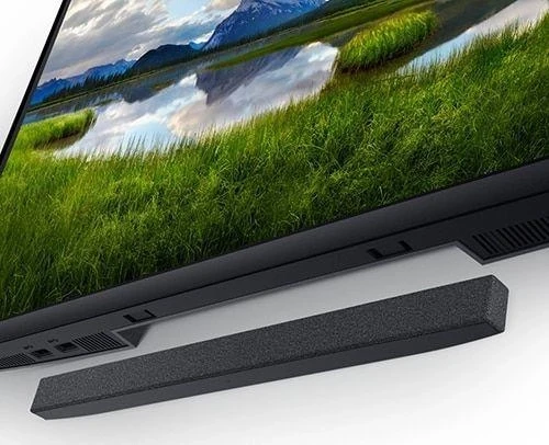 Мощная акустическая система (Black) Soundbar колонки Dell Slim Колонки для телевизора SB521A - фото 1 - id-p2130976083