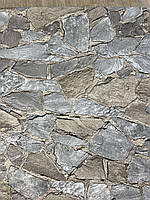 Метрові шпалери Marburg Brique 1.06м, 97990 камінь