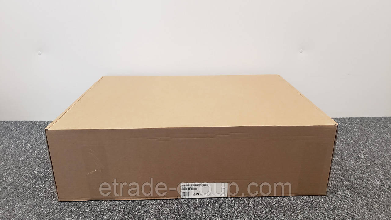 Панель оператора Siemens 6AV2124-0QC02-0AX2 HMI TP1500