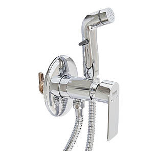 Змішувач для гігієнічного душу HB Alex 002 Inner