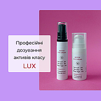 Botox-крем для підтяжки шкіри повік з пептидами і ДМАЕ. Потужний омолоджуючий ефект!