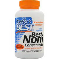 Noni Concentrate 1300mg (150капс.)