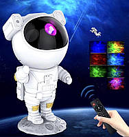 Светильник для сна, Ночник-проектор вращающийся детский, Ночник планета, Ночник детский космос, AVI
