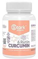 Curcumin 500 мг Stark Pharm 60 капсул