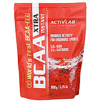 Аминокислоты BCAA Xtra Instant 800 g (Watermelon)