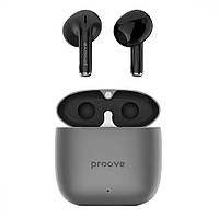 Беспроводные наушники Proove Cold Sound 2 TWS (gray/black)