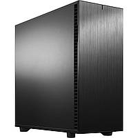 Корпус Fractal Design Fractal Define 7 XL Black Solid (FD-C-DEF7X-01) Без БП