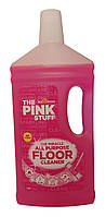 Універсальний засіб для миття підлоги The Pink Stuff All Purpose Floor Cleaner 1л