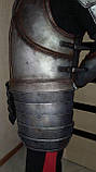 Косплей Cosplay Середньовічна Латна кіраса (Eva Foam), фото 10
