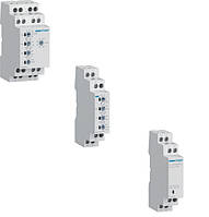 РЕЛЕ ТОКА / НАПРУГИ / ФАЗ