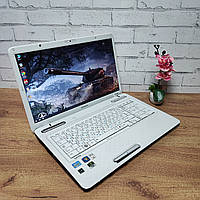 Ноутбук Toshiba Satellite L775-12T: 17,Intel Core i5-2520M @2.50GHz 8 GB DDR3 NVIDIA GeForce GT 525M SSD 128Gb