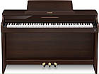 Цифрове піаніно Casio Celviano AP-550 BN, фото 5