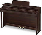 Цифрове піаніно Casio Celviano AP-550 BN, фото 3