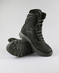 Берці Ultimatum Caiman Олива B-109