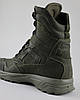Берці Ultimatum Caiman Олива B-109, фото 5