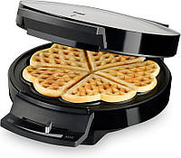 Вафельниця Trisa Waffle Pleasure 7352.4212 (4249) IX, код: 107039