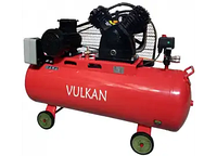 Компрессор Vulkan IBL2070E-380-100 (Компрессоры)