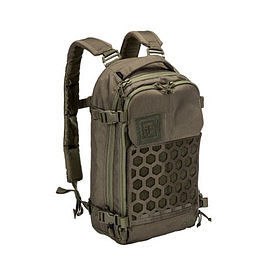Рюкзак тактичний 5.11 Tactical AMP10™ Backpack (20 л), Колір: Ranger Green