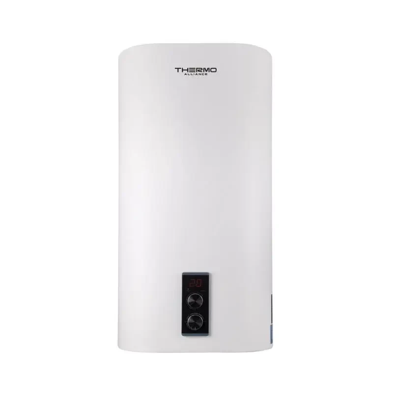 Бойлер Thermo Alliance DT80V20G(PD)-D сухой тэн 80 литров